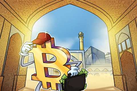 Iran to allow crypto payments for international trade: Report