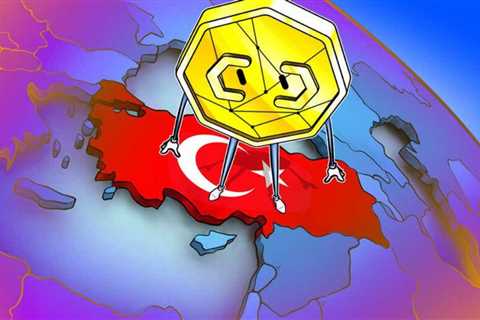 Turkish ruling party holds meeting in metaverse, talks crypto regulation