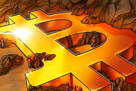 Bitcoin mining becomes more sustainable: Mining Council's Q4 survey