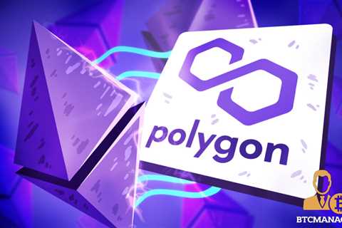 Polygon (MATIC) Briefly Surpasses Shiba Inu (SHIB) to Become the 13th Largest Crypto By Market Cap