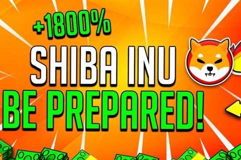 TIME TO BUY MORE SHIBA INU COIN! 🔥 SHIBA Price Prediction Analysis 🔥