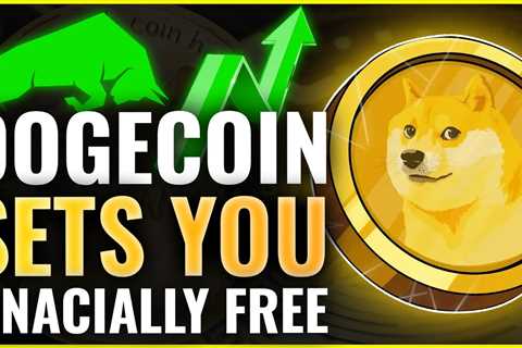 1000 Dogecoin Can Set You Safe! | Bullish Signs For Dogecoin! - DogeCoin Market News Now