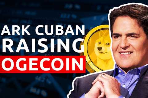 Billionaire Mark Cuban Praised Dogecoin | Dogecoin News (Cryptocurrency News) - DogeCoin Market..