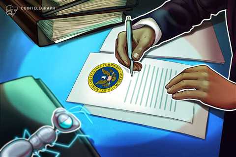 SEC rejects application for Fidelity’s Wise Origin Bitcoin Trust spot ETF 