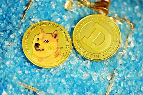 Dogecoin Price Drops Almost 10% Following China's Crypto Ban - DogeCoin Market News Now