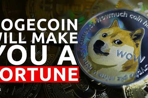 Dogecoin Will Make You Rich | Dogecoin Price Prediction - DogeCoin Market News Now