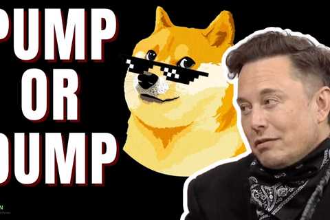 ⭐️ Elon Musk Accepts Dogecoin!!! ⭐️ Is DOGE Bullish? What Do The Charts Say? - DogeCoin Market News ..