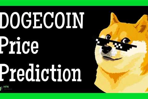 🔥 DOGECOIN Latest Price Prediction - URGENT Update For Dogecoin - DogeCoin Market News Now