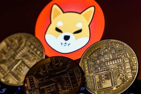 Shiba Inu Crypto – Is Shiba Inu Crypto.com Not Working?