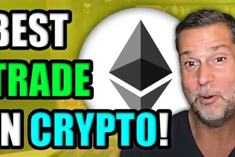 “The Upside for Ethereum is MASSIVE” (10x Potential) | Raoul Pal Interview