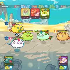 How to Earn in Axie Infinity
