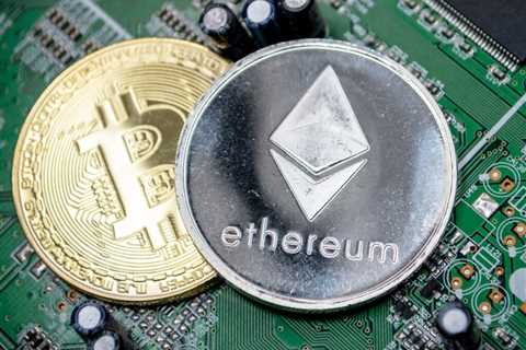 Crypto trading: Ethereum drops below $2,000 as bitcoin and other digital currencies continue to fall