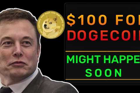 Dogecoin’s Price Plan By Elon Musk, Leaked! (HUGE FOR HOLDERS) | DOGECOIN NEWS