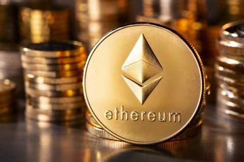 Ethereum Hits $3,100, XRP Climbs by 13%