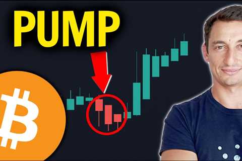 Huge Week for Crypto! (How to Play the Bitcoin Pump)