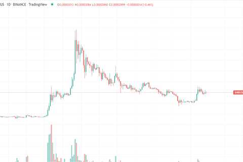 Shiba Inu's Net Flow Spikes 850%, Buying Power Returns to Markets - Shiba Inu Market News