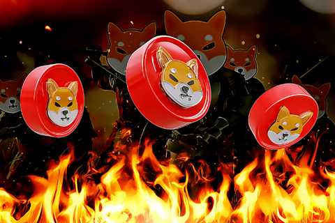 Bigger Entertainment to Burn 240M SHIB; Over 132M in Dead Wallet - Shiba Inu Market News