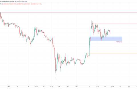 Shiba Inu price could crash 15% as SHIB approaches a weakened support - Shiba Inu Market News