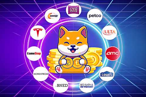 IZEA, 9 More Merchants Accepting Shiba Inu as Payment - Shiba Inu Market News