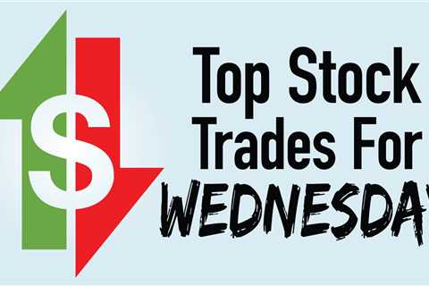 4 Top Stock Trades for Wednesday: ARKK, SOFI, LOW, DWAC - Shiba Inu Market News