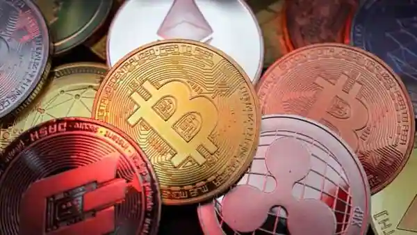 Bitcoin below $37,000, ether, dogecoin, XRP fall over 3%. Check cryptocurrency prices today