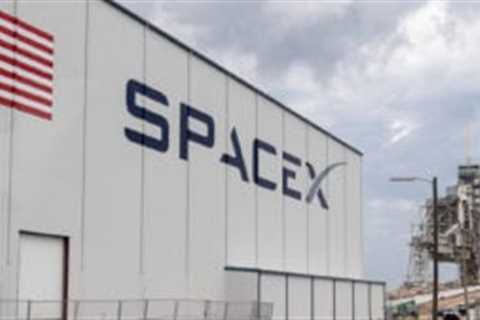 IPOF Stock Keeps Heating Up as SpaceX SPAC Merger Rumors Persist - Shiba Inu Market News
