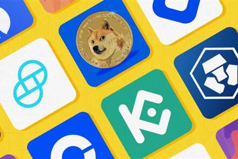 Best Dogecoin Crypto Apps of March 2022