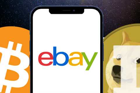 Does eBay Accept Cryptocurrency Payments?