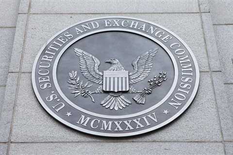 SEC is targeting the NFTs marketplace: Reports