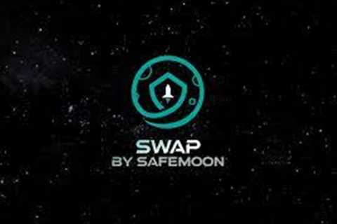 SafeMoon links Ethereum and BSC through new cross-chain swap feature