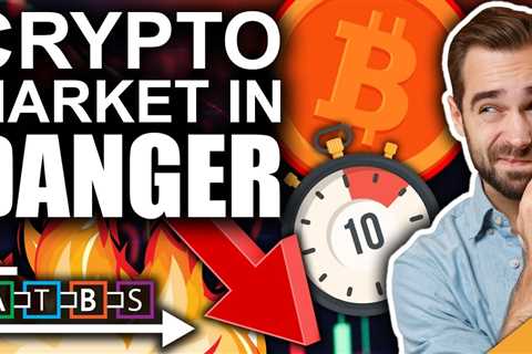 💥Danger💥Crypto Market Continues to Fall (Top Ethereum Whales Stack ETH & FTX)