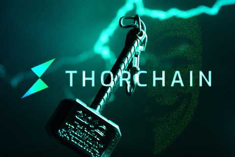 Why did Thorchain Surge by 37%?