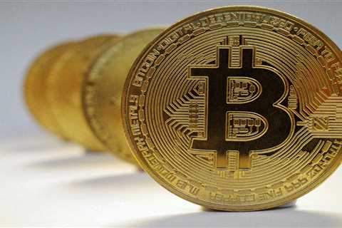 CRYPTOVERSE-Bitcoin runs into Russian rules and regiments - Reuters