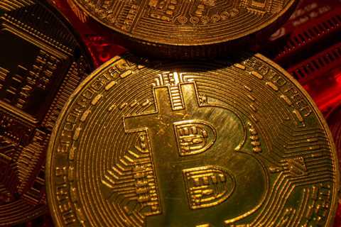 Bitcoin falls back below $60000 for first time since Nov 1 - Reuters