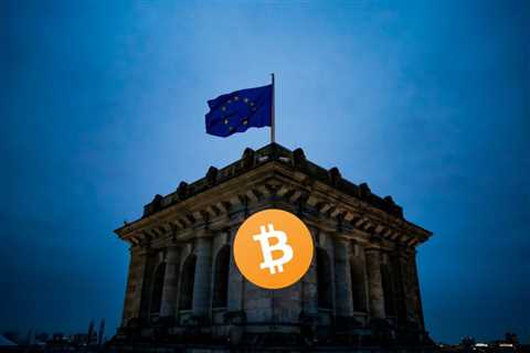 Bitcoin should be the least of the EU’s concerns; Here’s why