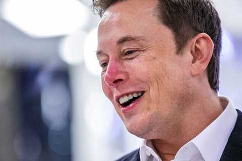 Bitcoin, Ether are again feeling the Elon effect after Tesla founder says he is not selling