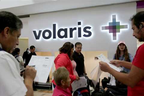 Volaris in El Salvador set to accept bitcoin - Reuters