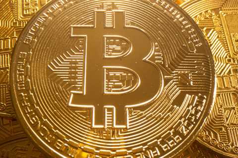 Bitcoin rises 5 percent to $49106 - Reuters