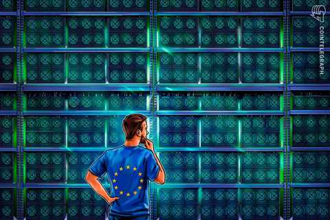 EU vote on Bitcoin mining: What does it mean for the industry?