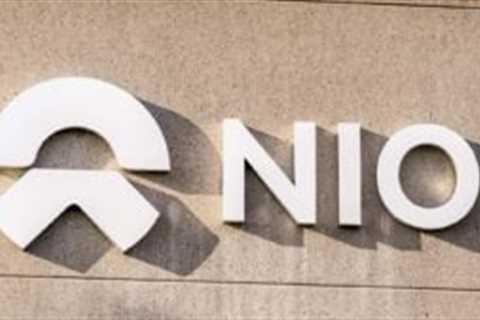 Nio Stock Is Undervalued as It Heads Into Q4 Earnings Today - Shiba Inu Market News