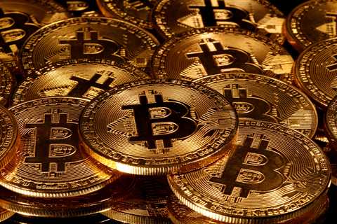 Cryptoverse: Remember when bitcoin was 'anonymous'? - Reuters