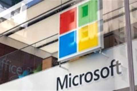 Why You Should Buy the Dip in MSFT Stock - Shiba Inu Market News