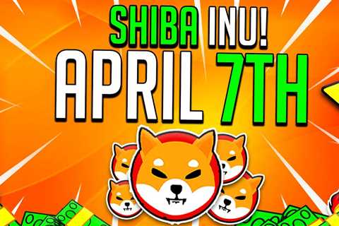 SHIBA INU IS GOING TO BREAK THE INTERNET FOREVER! - Shiba Inu Market News