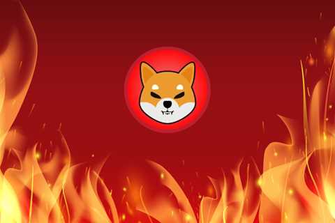 2 Billion Shiba Inu Burnt Within 7 Days, 185 Million In 24 hours - Shiba Inu Market News