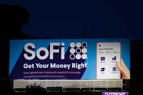 Smart Investors Should Skip the SOFI Stock Dip - Shiba Inu Market News