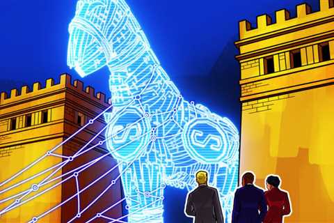 Stablecoins are the perfect trojan horse for Bitcoin, says Tether CTO