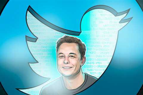 Elon Musk endeavors to buy Twitter but will reconsider position if rejected