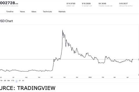 The future of SHIB: is $1 a realistic expectation? - Shiba Inu Market News