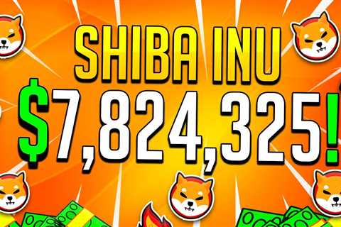 SHIBA INU WILL NEVER BE SAME AFTER THIS… - Shiba Inu Market News