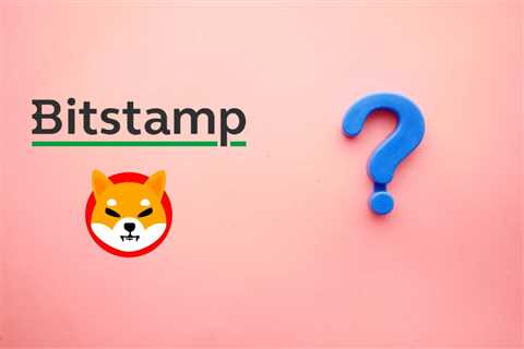 Will Bitstamp be the last to embrace Shiba Inu?